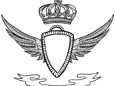 Wings Mahkota