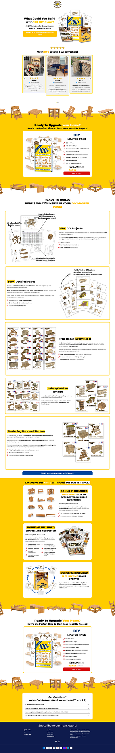 DIY - Funnelish checkoutchamp design designing funnel diy funnel funnelbuilder funnelish page product sales sales funnel