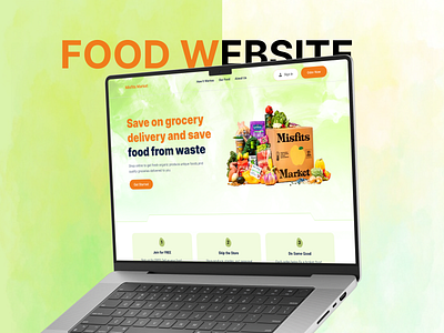 Food Website Design burger colorfulplates design edibleflowers food food website design foodaesthetics fooddesign foodphotography foodpresentation gourmetdesign instagrammablefood landing page platingart uiux website