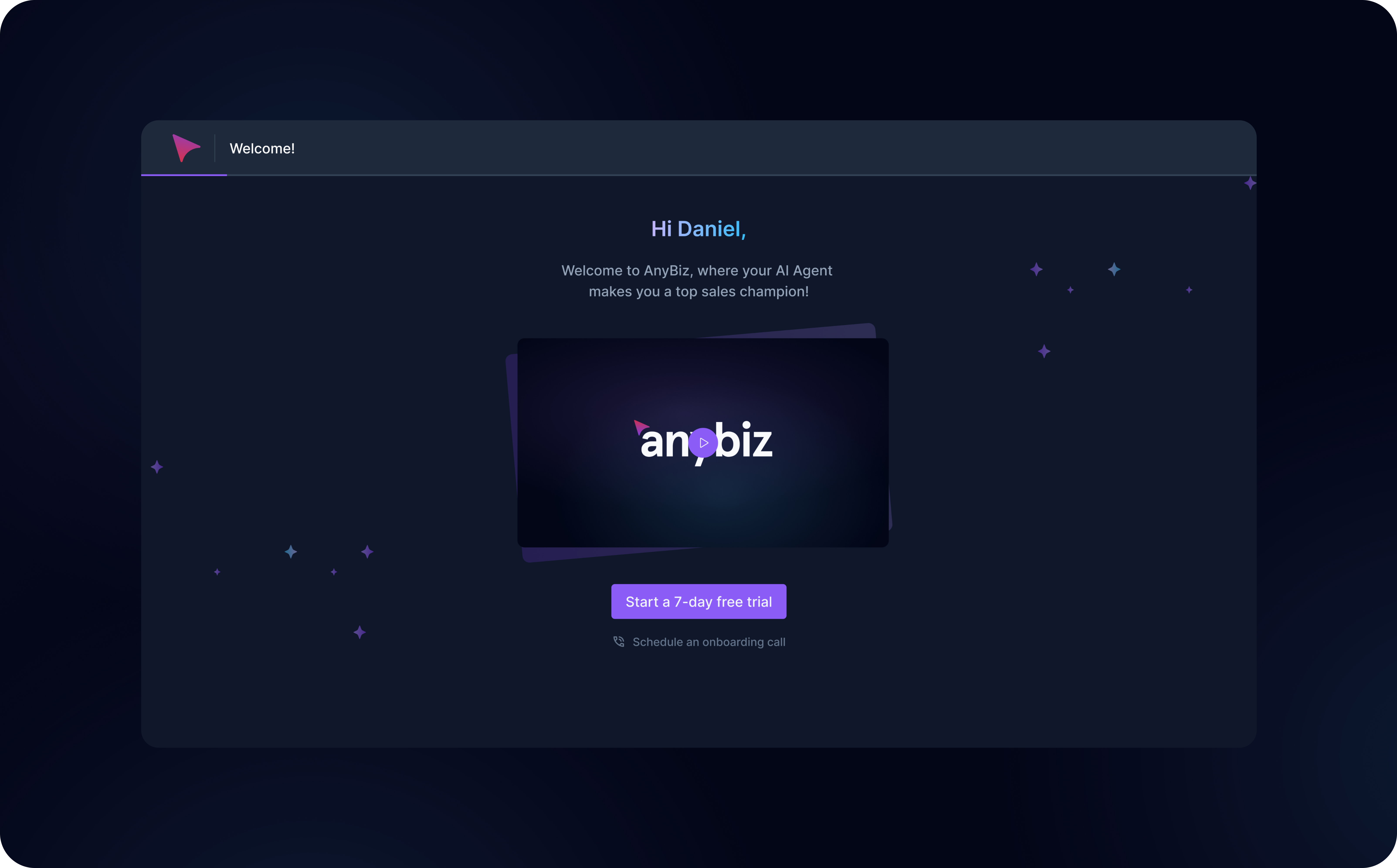 Onboarding loader onboarding ui ux video