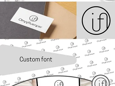 Branding adobe illustrator branding graphic design logo