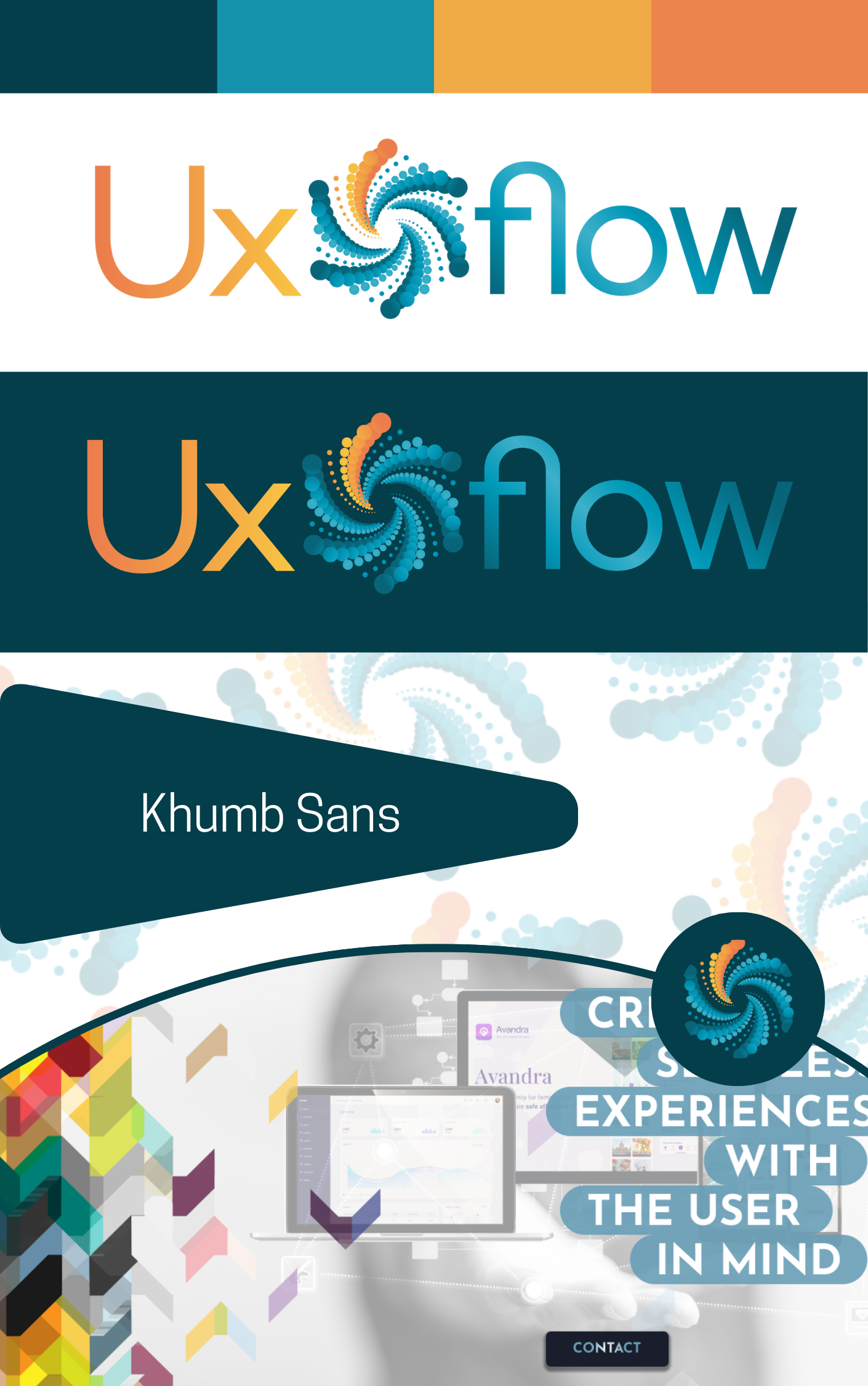 Example of Logo, Branding And Identity 