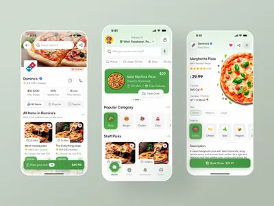 YumEats – Food Delivery App Design app design food delivery app food delivery app ui design food delivery app ui ux product design ui ui ux design ux ux design