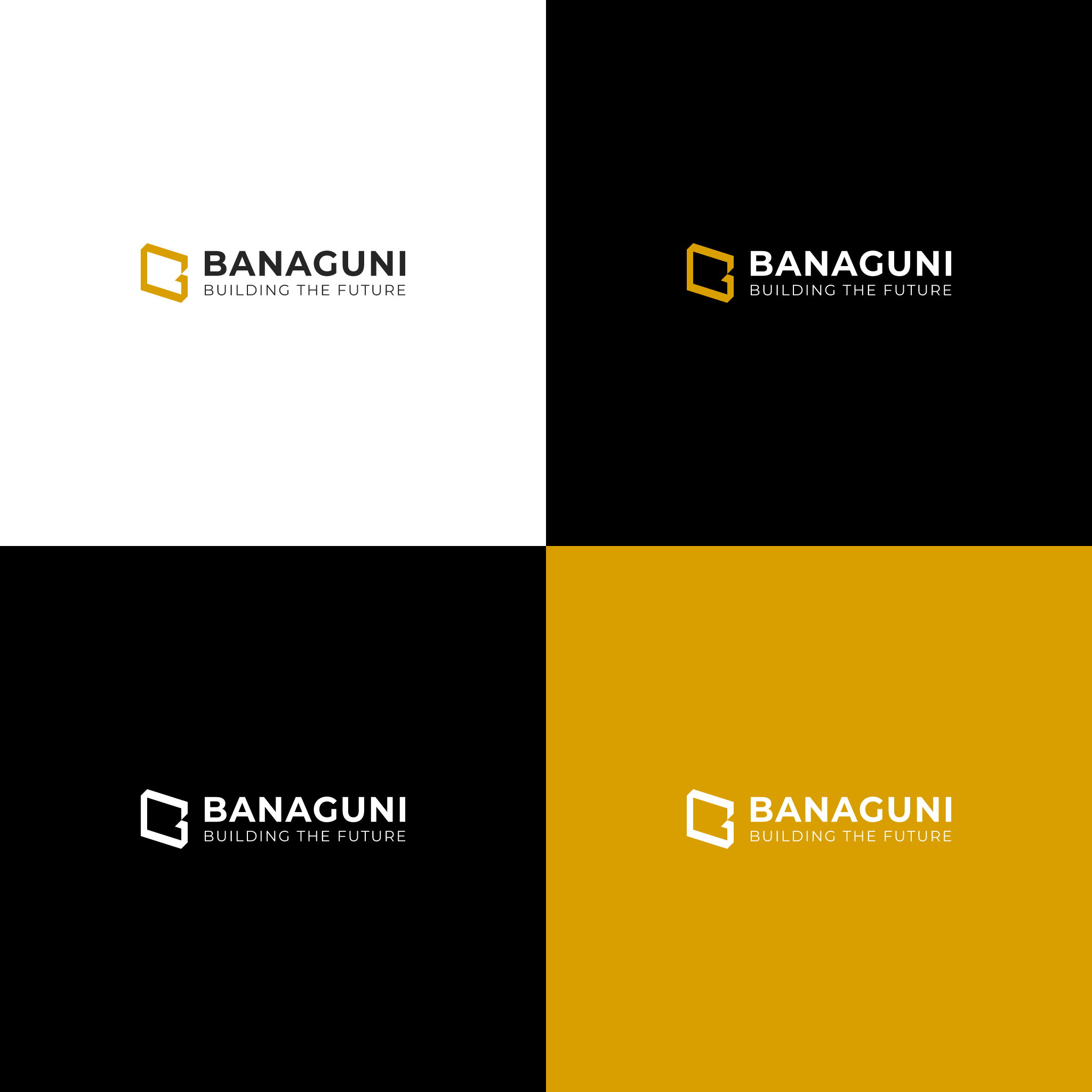 Construction | Interior | Real Estate Logo Design Yashwanth Kuma brand branding illustration logo logo design