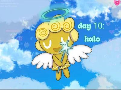 Marchusic Day 10: halo art post art tag digital art drawing fan art illustration my art