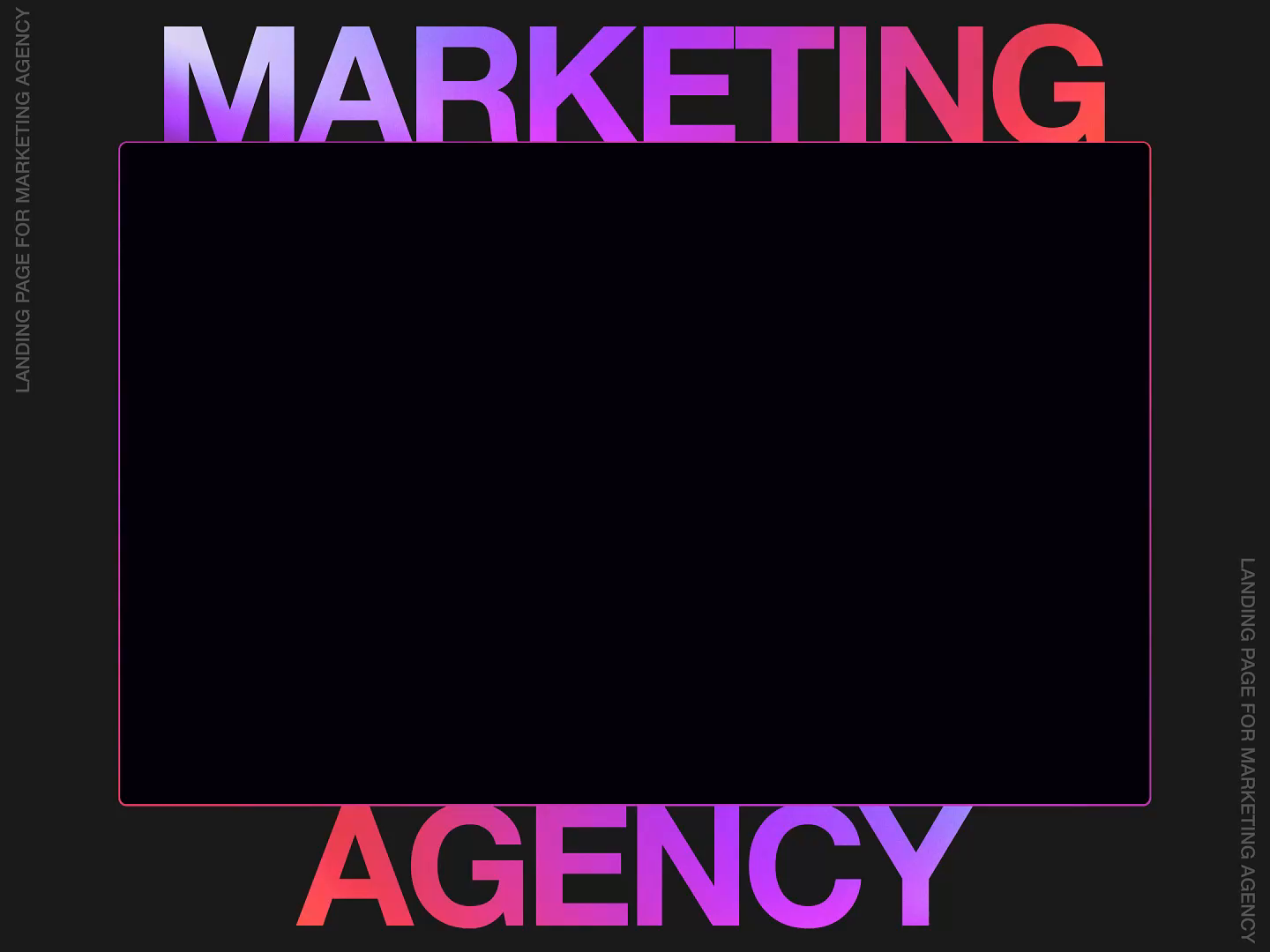 Example of Full Website Development