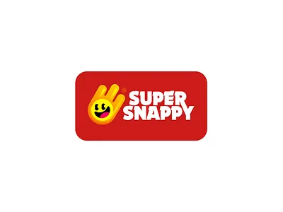 Super Snappy logo animation after effects animated logo cometanimation cometlogo design flat design gif illustration intro logo logo animation logo morphing logo transformation modern logo animation modern logo reveal modern text animation motion text animation ui ux