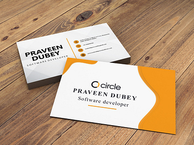 Business Card Design business card card design corporate graphic design