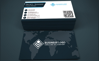 Business Card Design Instand Download Business Card Design 192 software