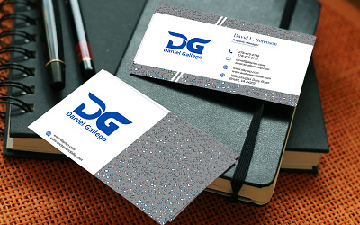 Business Card Design Instand Download Business Card Design 197 software