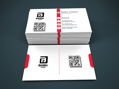 Business Card Design Instand Download Business Card Design 208 software ui