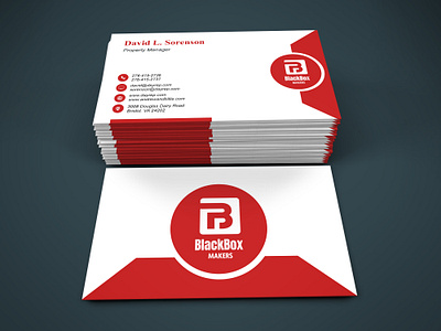 Business Card Design Instand Download Business Card Design 209 software