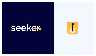 Seeker Industry Branding