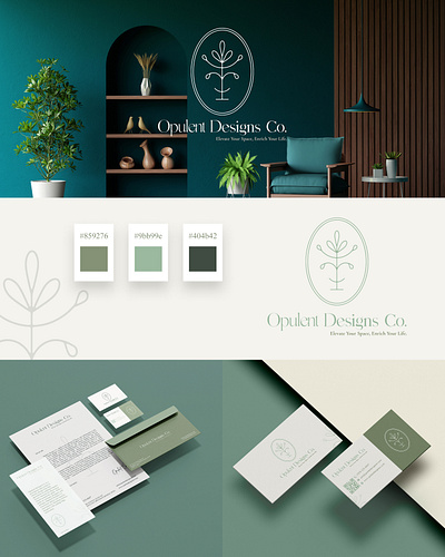 Logo Branding brand design brand identity brand logo branding color palettes design designer graphic design illustration interior branding logo logo branding logo designs minimalist branding minimalist logo real estate typography