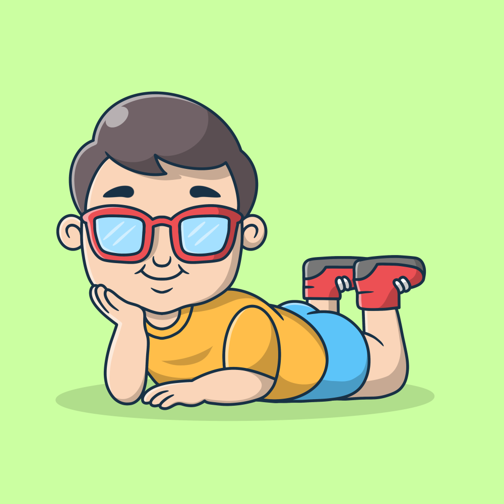 Example of We Created Funny Cartoons For Your Needs