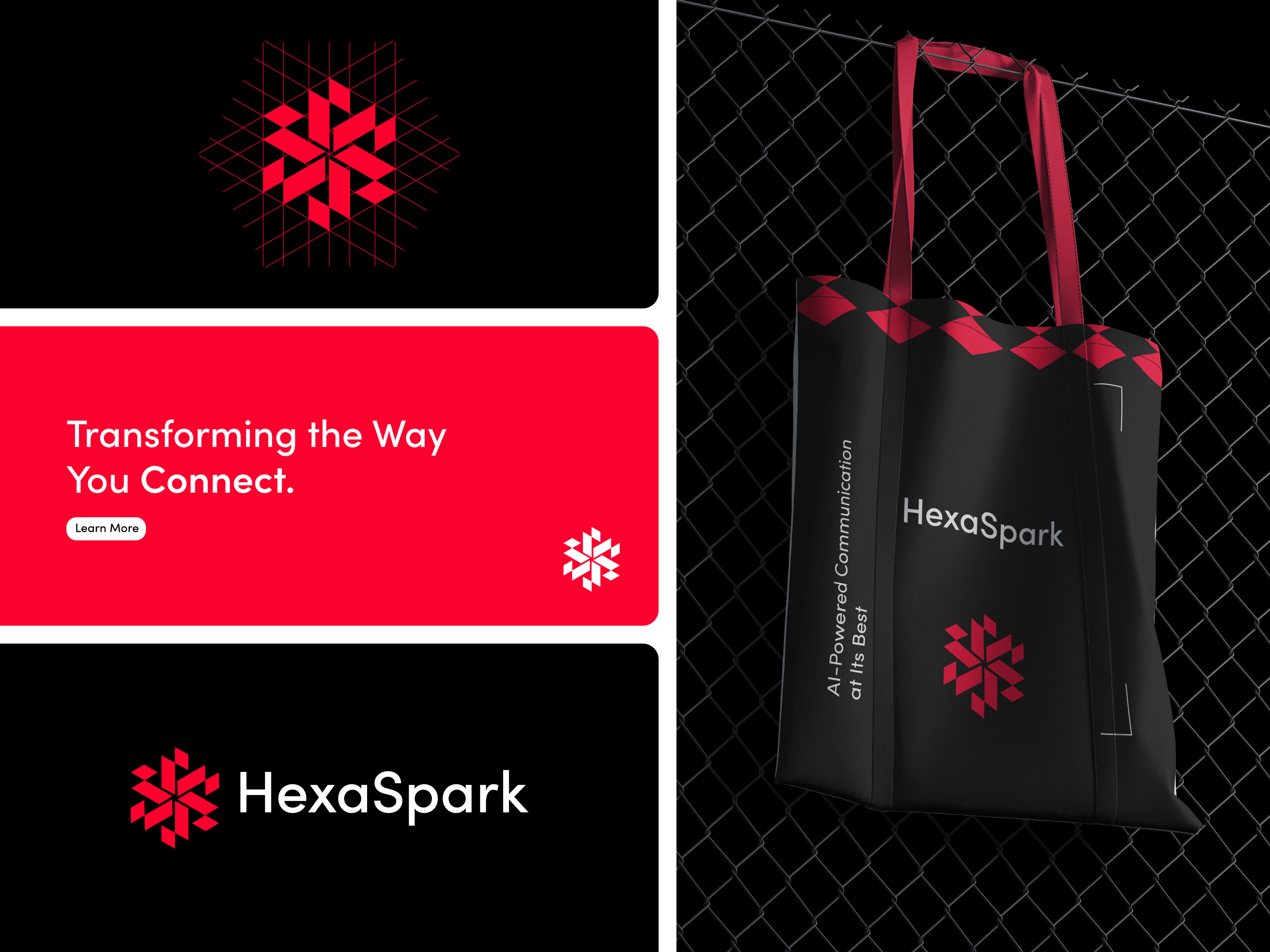 Example of Logo Design