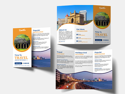 Travel Explore Trifold Brochure adventuretravel brochuredesign exploretheworld graphicdesign holidaydestinations luxurytravel marketingbrochure modernbrochure printdesign professionaldesign tourismdesign tourismmarketing tourpackage travelagency travelbrochure travelflyer travelmore trifoldbrochure vacationplanning wanderlust