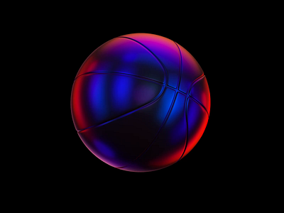 Endless Ball Animation Loop 3d 3d illustration abstract animation ball design endless graphic design illustration loop motion graphics