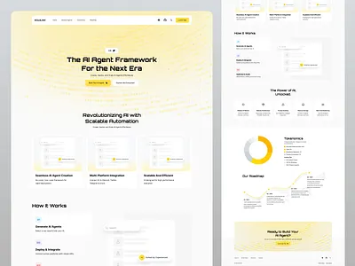 AI Agent Website Design agent dashboard agent landing page agent web design ai ai agent ai agent website ai agents ai blockchain ai meme ai web design ai website design landing page ui ui desiggn web web design website