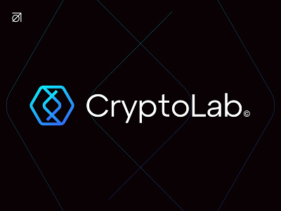 Crypto Logo Design brand brand identity branding concept creative crypto art crypto design crypto logo design graphic design identity illustration logo logo design logotype tech technology vector visual identity