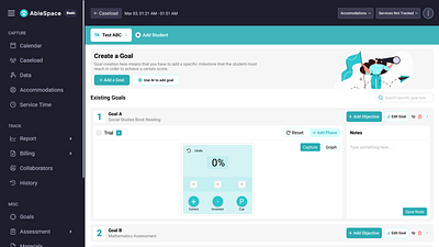 Dashboard UI Interface Redesign design ui ux