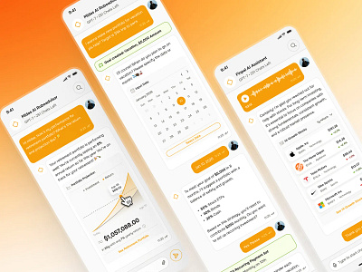 AI Investing Roboadvisor App