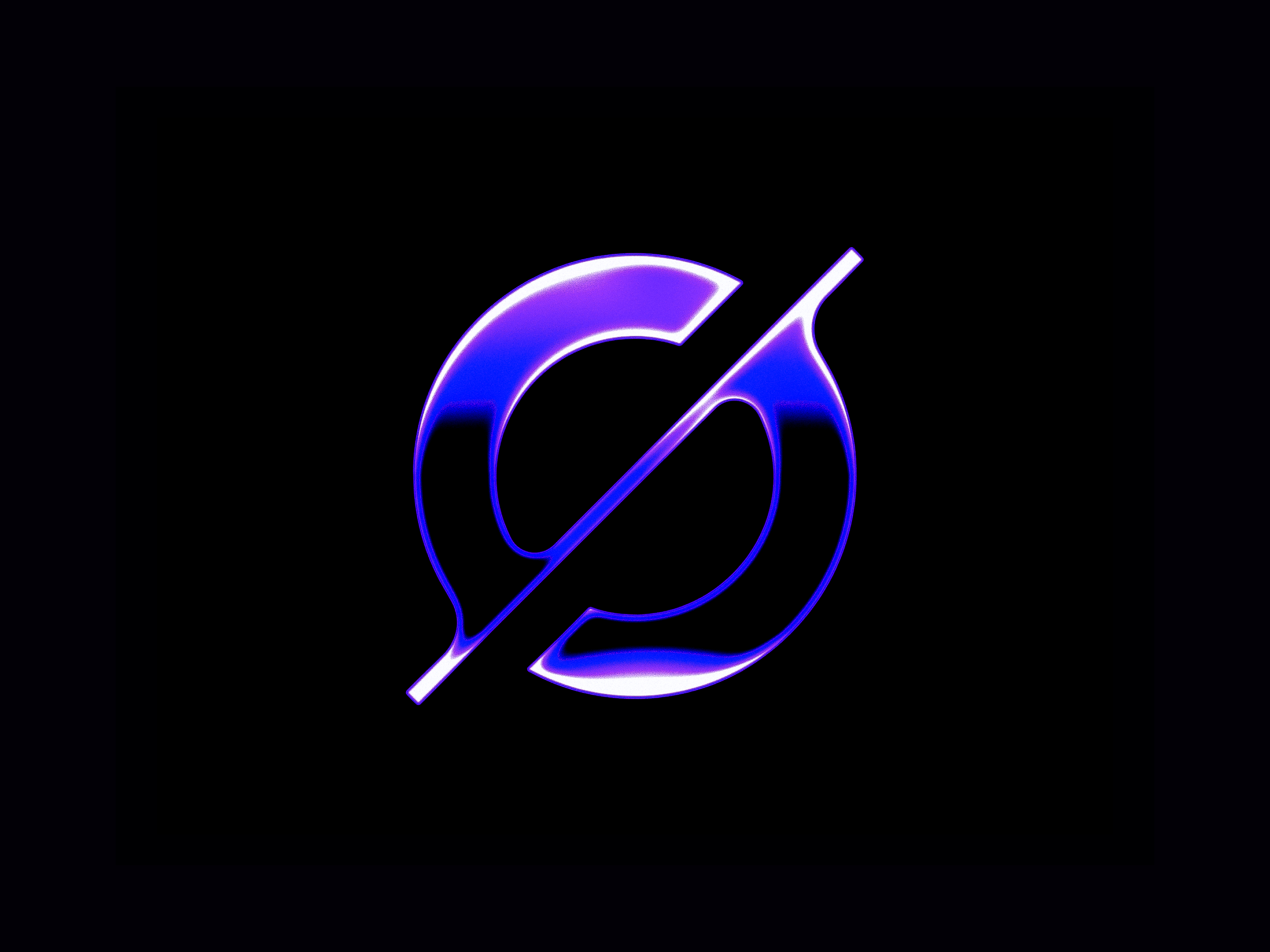 Supernova — Gradient Cosmic S Logo abstract lettermark cosmic branding cosmic identity cosmic logo dark logo design deep space logo futuristic logo galactic logo glow logo glowing symbol gradient logo lettermark logo logo design luminous logo design nebula logo neon glow logo orbital logo purple gradient logo s logo space logo