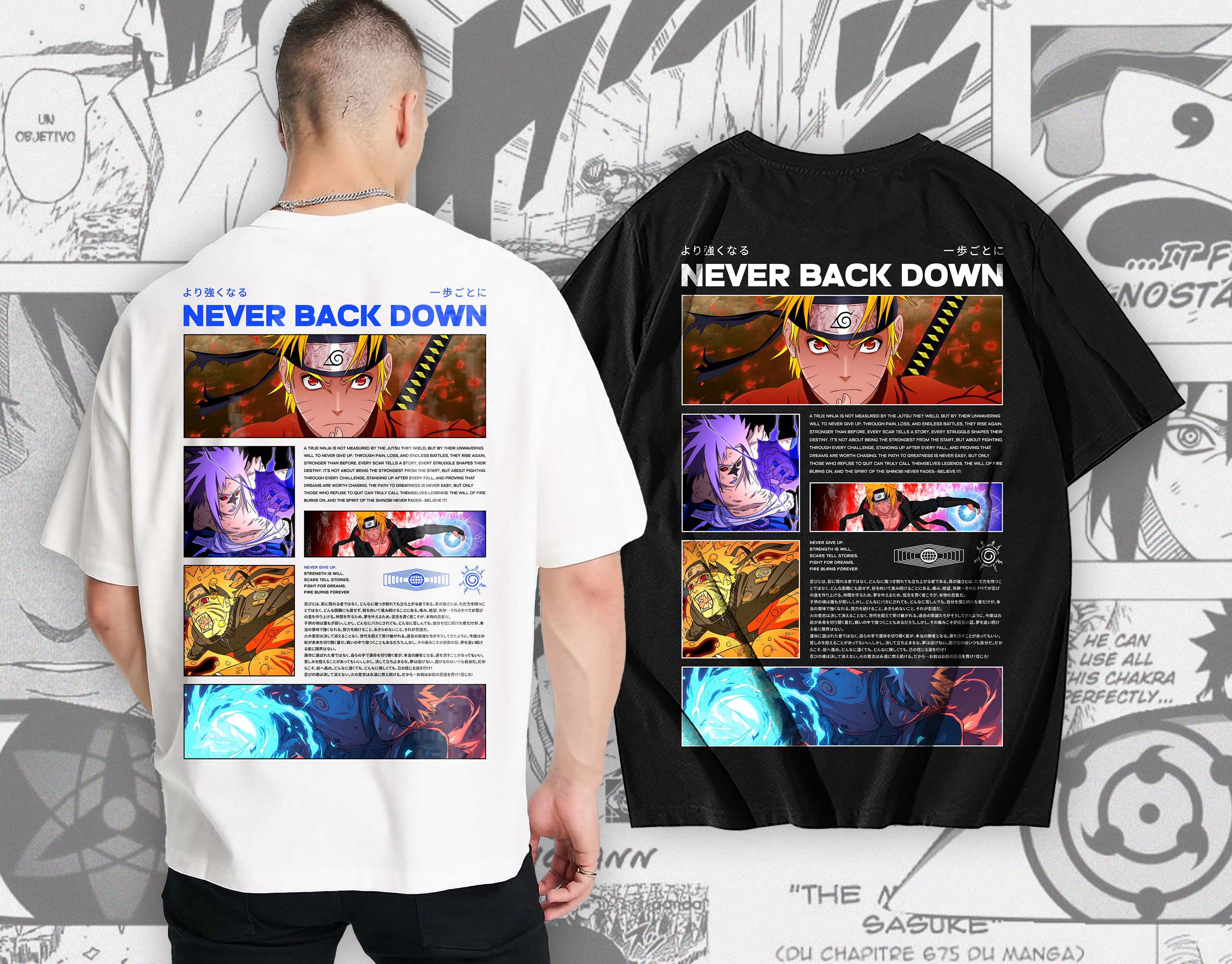 Anime T-Shirt Design anime anime art anime design anime fashion anime t shirt anime t shirt design anime tshirt animetshirtdesign clothing custom anime shirt design graphic design manga style streetwear t shirt t shirt design t shirt design tshirt tshirt design