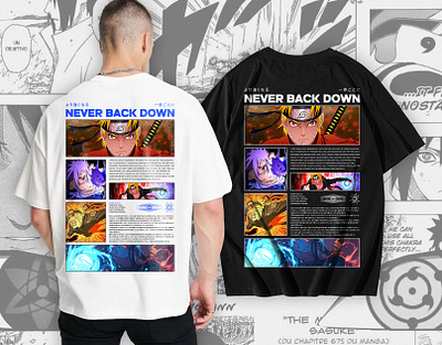 Anime T-Shirt Design – Custom & For Sale anime anime art anime design anime fashion anime t shirt anime t shirt design anime tshirt animetshirtdesign clothing custom anime shirt design graphic design manga style streetwear t shirt t shirt design t shirt design tshirt tshirt design