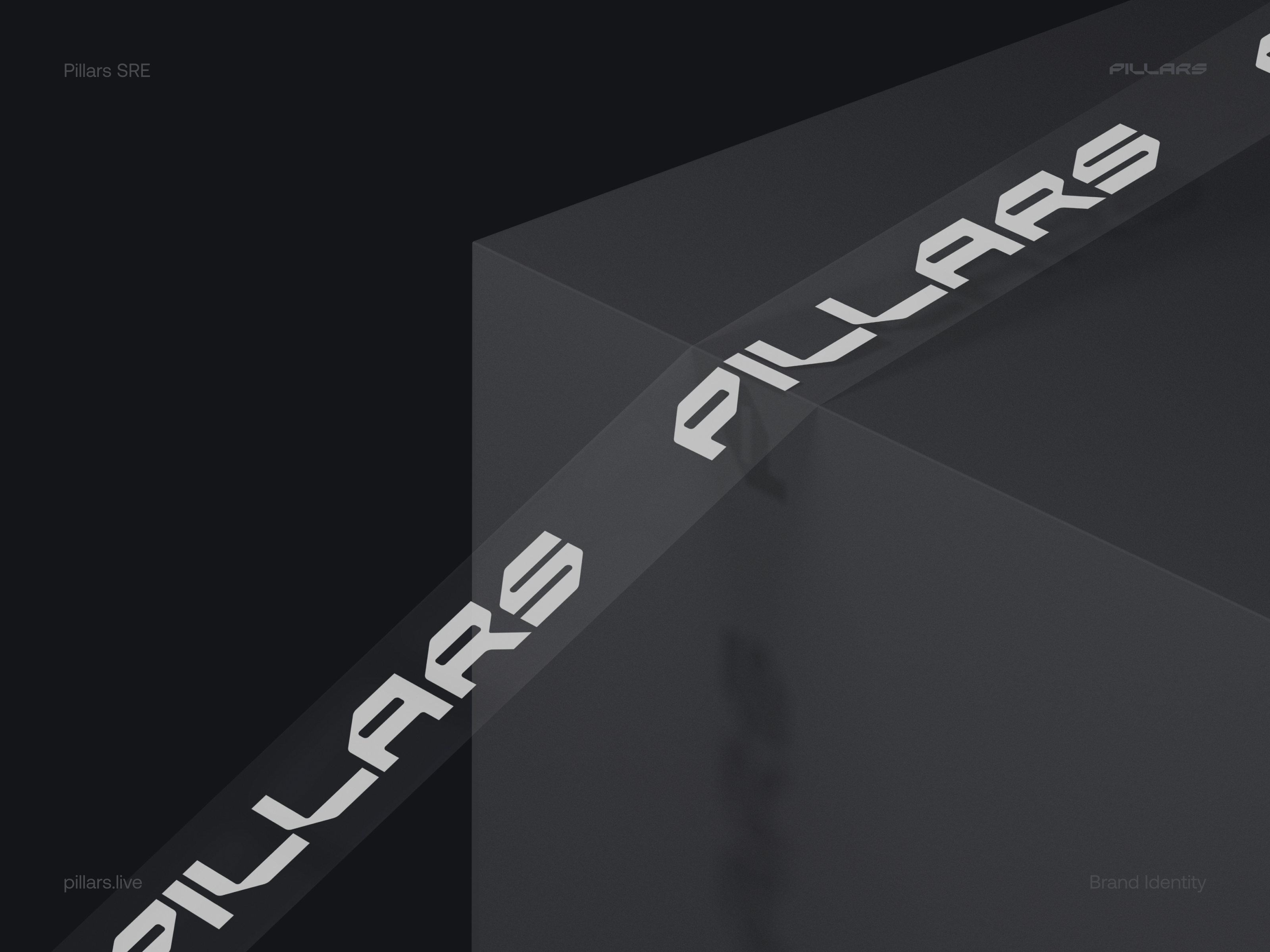 Example of Branding & Identity