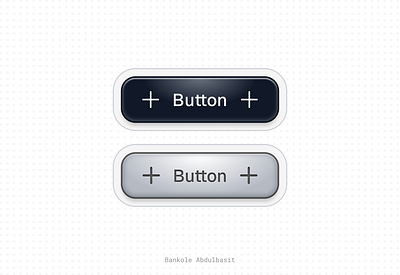 Buttons app branding design figma graphic design illustration logo product design ui ux