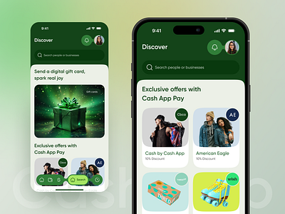 Finance App Exploration banking finance finance app finance app exploration fintech mobile mobile app