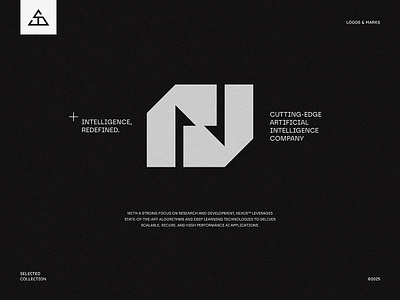 Nexus™ brand identity branding concept creative creative design creative designer design designer graphic design graphic designer logo logo love logomark logos logotype mark modern logo timeless logo visual visual identity