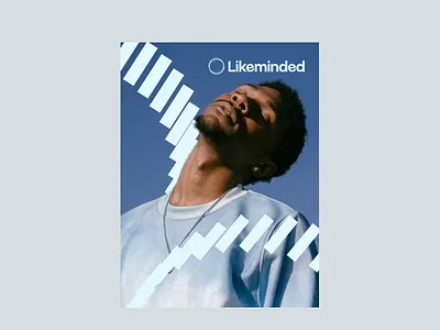 Likeminded - Design Explorations brand graphic design visualidentity wellness