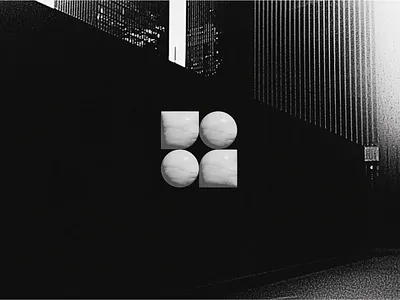 Logo Design Exploration ai logo design brand identity design branding logo logo design logo mark logotype design