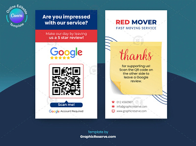 Moving Company Google Review Request Business Card Canva business google review card business review cards digital google review card google business review cards google cards design google customer review card google review business card google review business cards google review card google review card for business google review card free google review card ideas google review card template google review cards google review cards for business google review request cards google review template leave us a review card review business cards