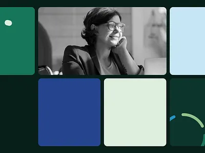 Likeminded Access to mental health support for all animation branding graphic design logo motion graphics