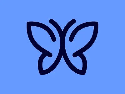 North Kansas City Early Education Center Logo award winning brand brand design branding butterfly changethethought design education education branding graphic design icon icon design illustration logo logo design logo lounge typography vector