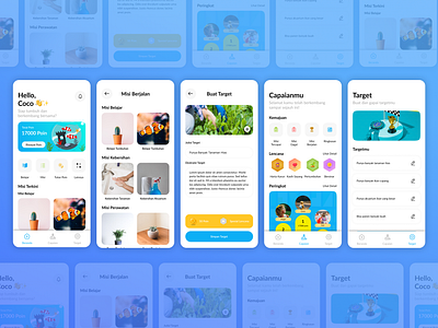 📊 Grow – Smart Child Activity Monitoring App 🌱✨ app design appdesign clean design cleandesign minimal design minimaldesign mobile app mobileapp moderinui modern ui parentingapp ui ui ux uiux ux ux design uxdesign