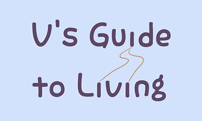 V's Guide to Living | Social Media Marketing content creation social media marketing social media posts