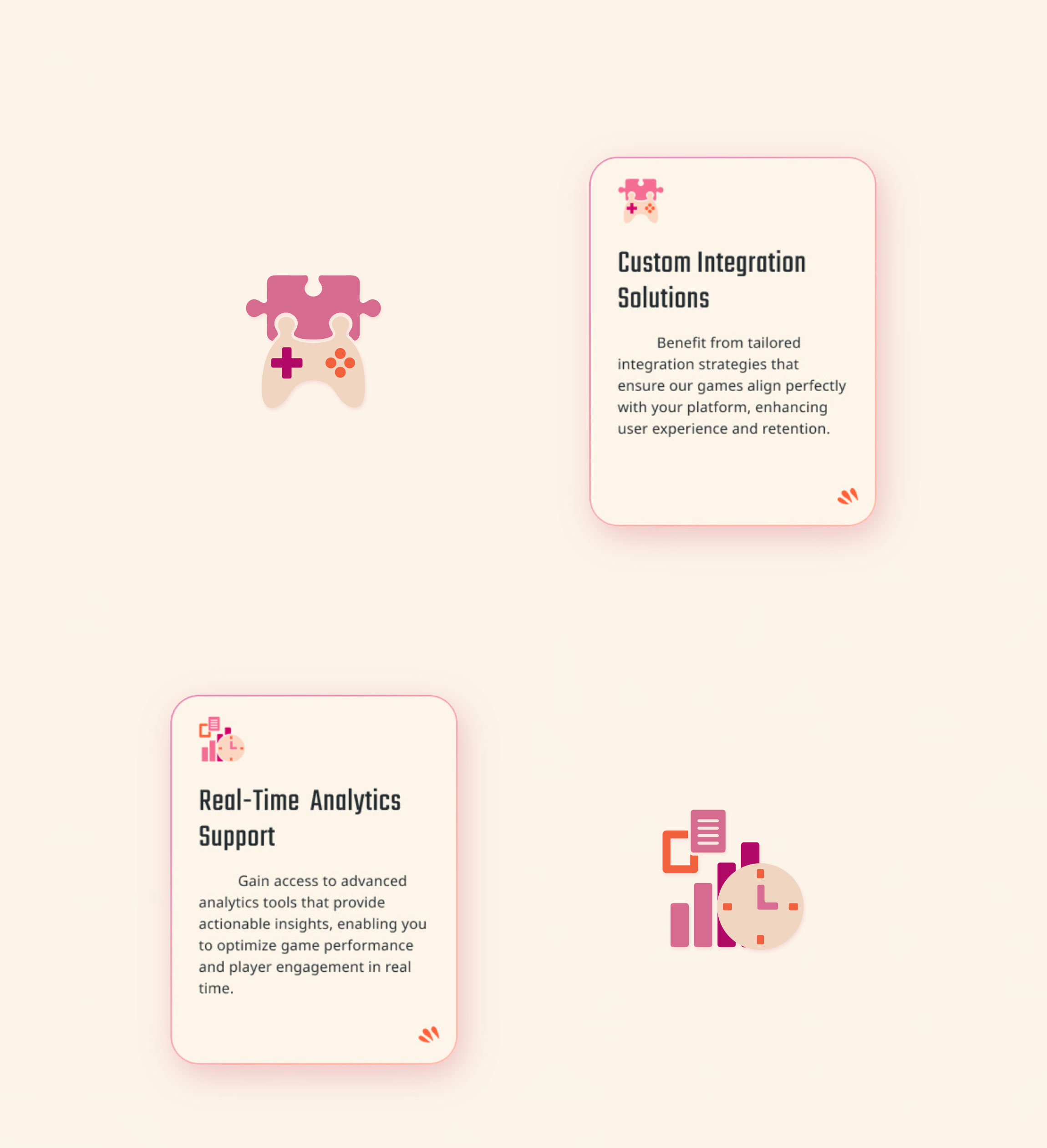 Icons Set icons