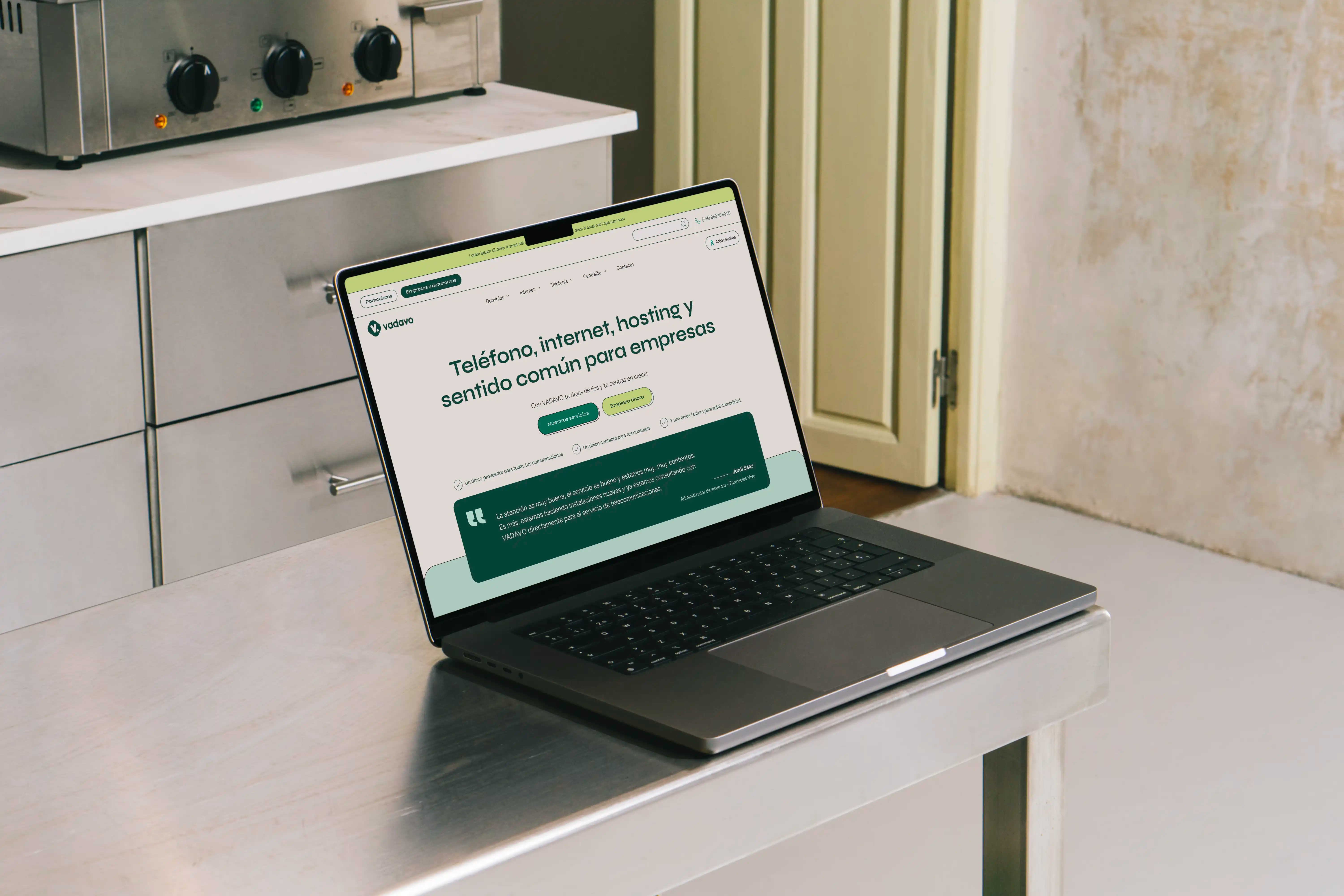 Example of Digital Universe