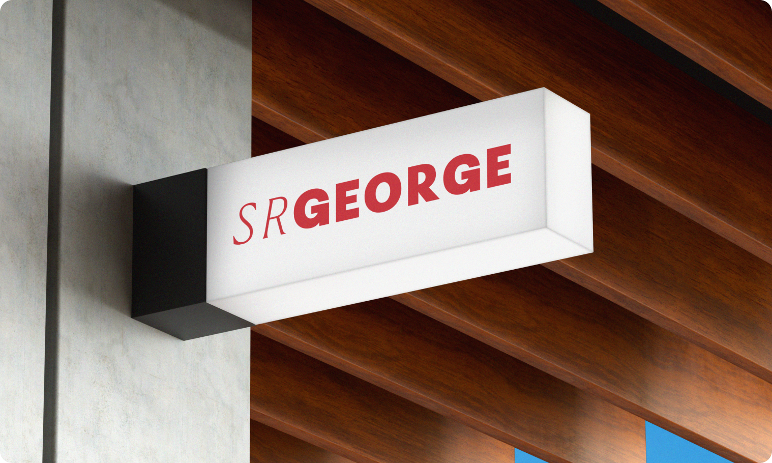 Example of Logo Design