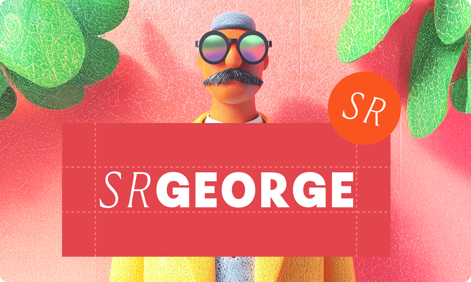 Example of Logo Design