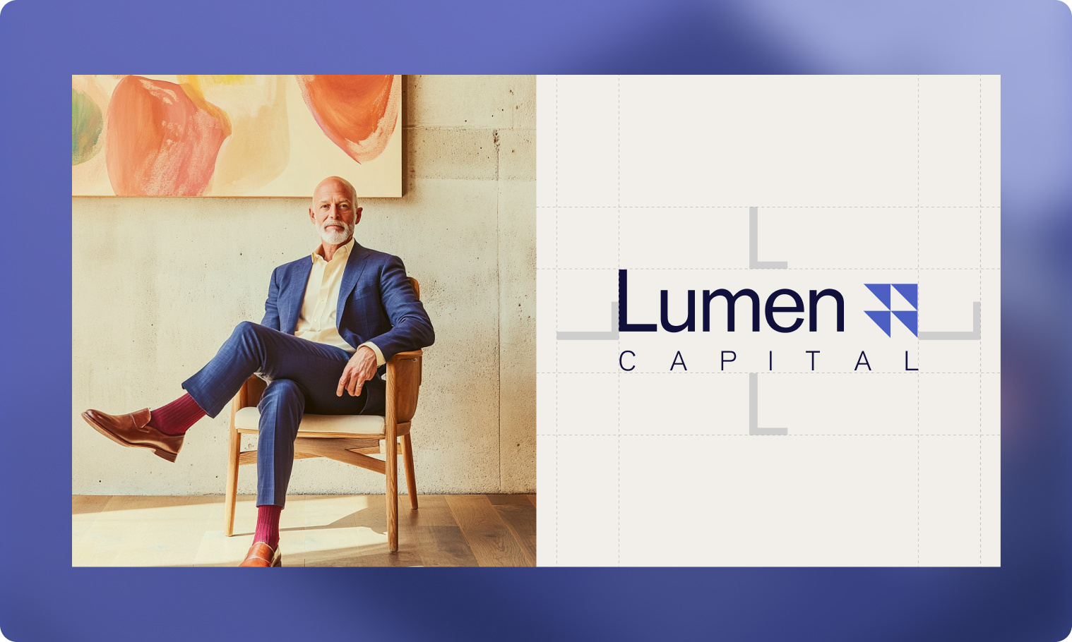 Example of Brand Guidelines