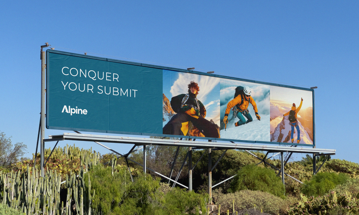 Example of Environmental Design