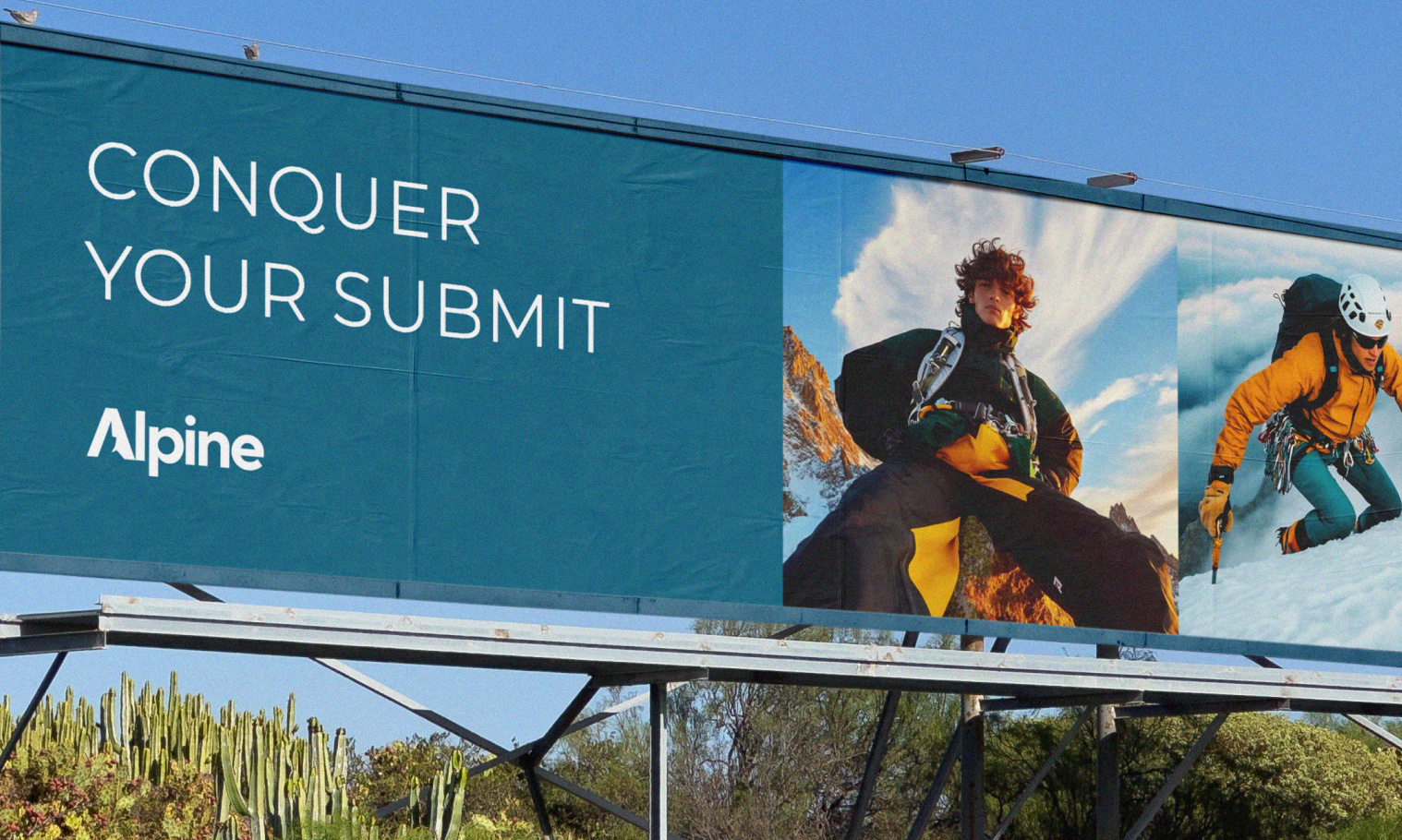 Example of Environmental Design