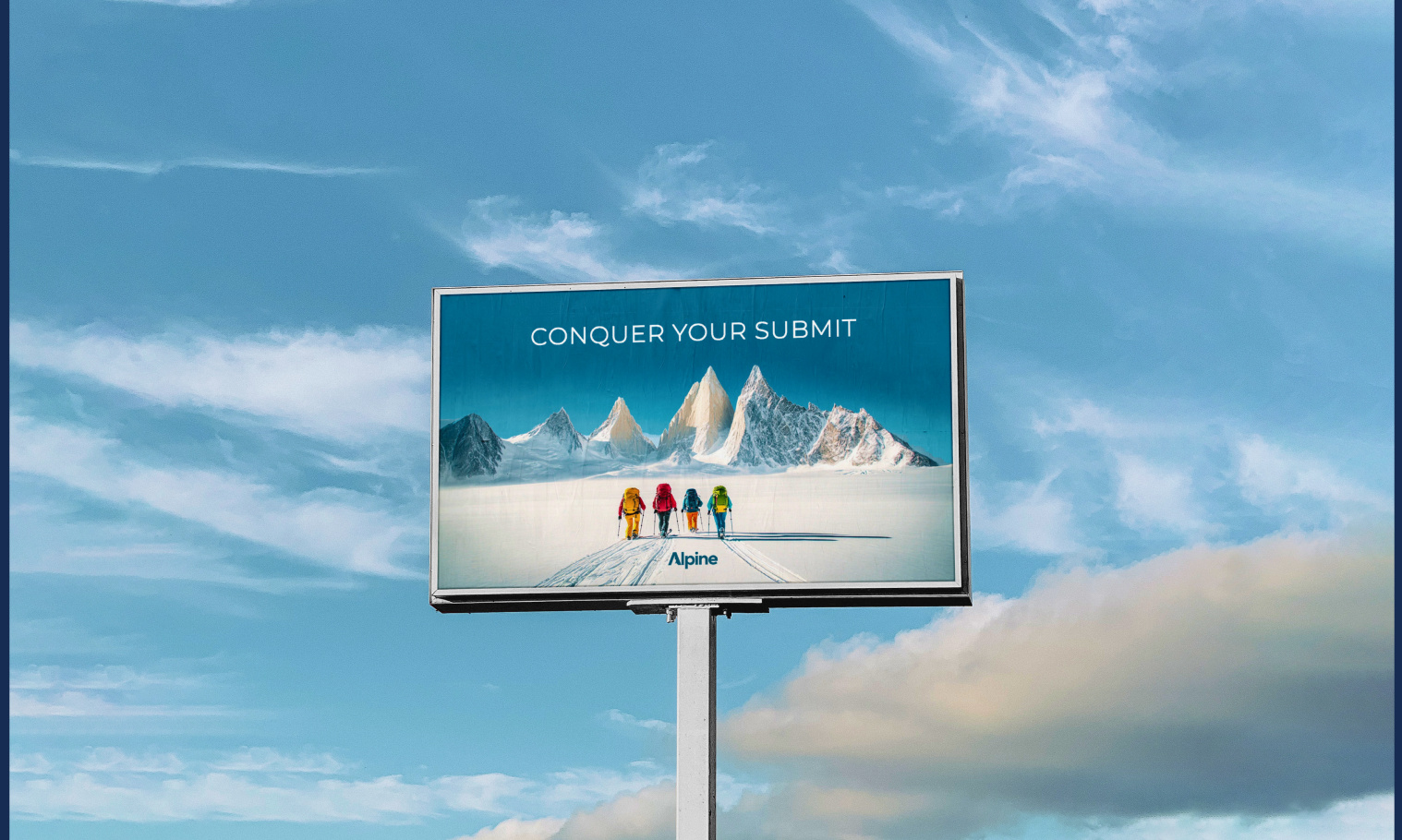 Example of Environmental Design