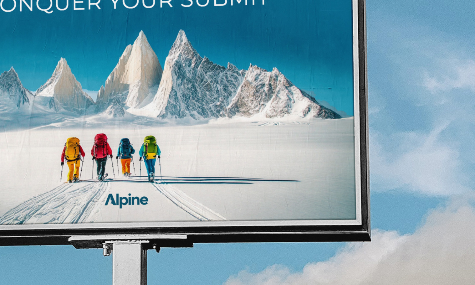 Example of Environmental Design