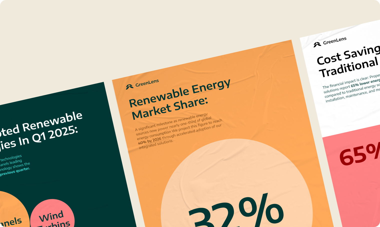 Example of Content Marketing System